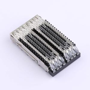 QSFP28 2170805 1X2YDS商品缩略图