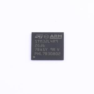 STM32L4R9ZGJ6商品缩略图