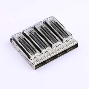 QSFP28 2170747 1X4YDS商品缩略图