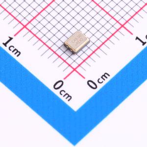 8MHz ±10ppm CMOS 1.8V~3.3V