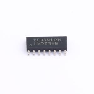 SN65LVDS32BDR商品缩略图