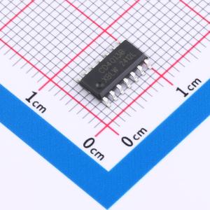 CD4013BDTR(XBLW)商品缩略图