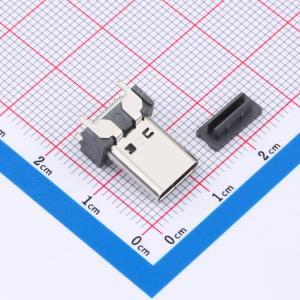 HC-TYPE-C-24P-LT038C商品缩略图