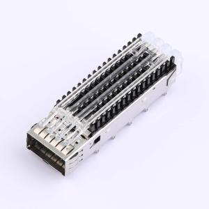 QSFP28 2170703 1X1YDS商品缩略图