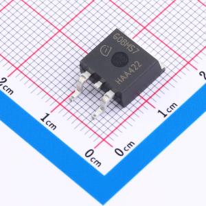 IGB08N120S7ATMA1商品缩略图