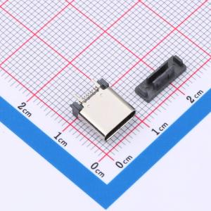 HC-TYPE-C-24P-LT037A商品缩略图