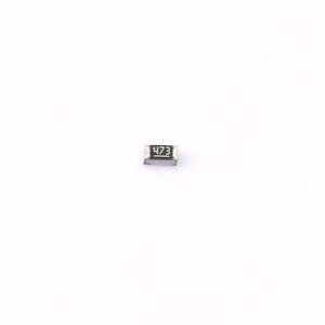 CRG0603F47K商品缩略图