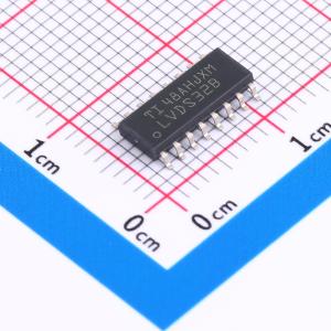 SN65LVDS32BDR商品缩略图