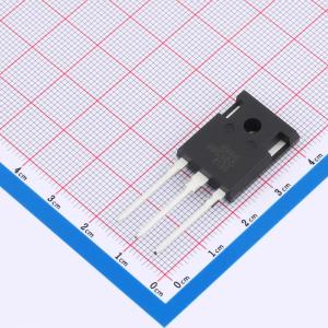 N-channel 650V 34mΩ (Typ) Power MOSFET