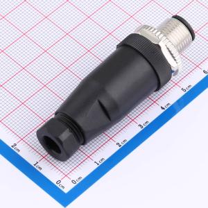 DS869MCS0603-8P商品缩略图