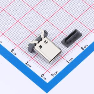 HC-TYPE-C-24P-LT038A商品缩略图