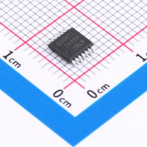 MCP6004T-I/ST(XBLW)商品缩略图