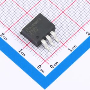 LM1084IS-5.0/NOPB商品缩略图
