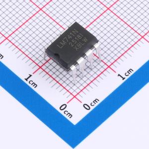 LM741N(XBLW)商品缩略图