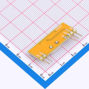 CNS-RXB7-433M商品缩略图