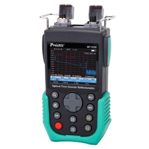 宝工光时域反射仪,简体中文接口+按键,FC/PC接口MT-7610G