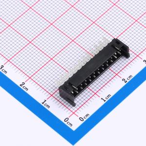 HX20012-24A black商品缩略图