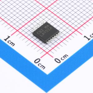 MAX4737EUD+商品缩略图