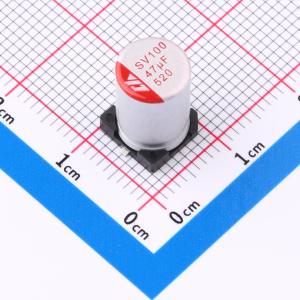 SV470M101F11R7R1Z00ZZ商品缩略图