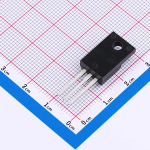 FCPF600N60Z商品缩略图