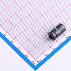 1000uF ±20% 25V