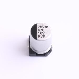 RVE16V470M8X10商品缩略图