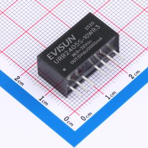 DC-DC隔离电源模块