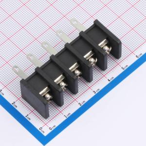 DBT30H-10.0-5P-BK-P商品缩略图