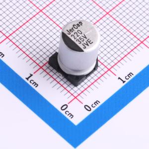 JVE35V220M8X10商品缩略图