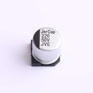 JVE50V220M10X10商品缩略图