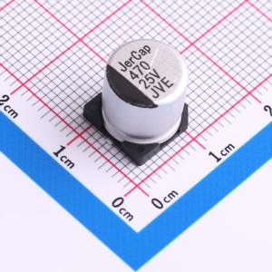 JVE25V470M10X10商品缩略图