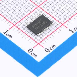 MAX3380EEUP+商品缩略图