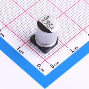 RVE50V100M8X10商品缩略图