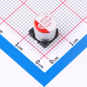 SV221M250F7R7R1Z00ZZ商品缩略图