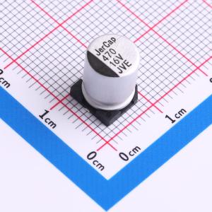 470uF ±20% 16V