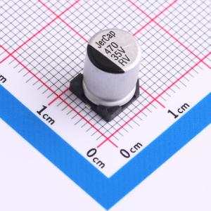 470uF ±20% 35V