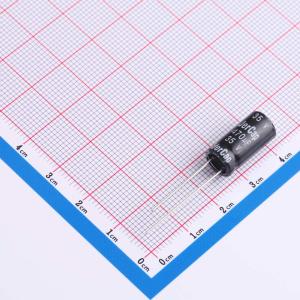 470uF ±20% 35V
