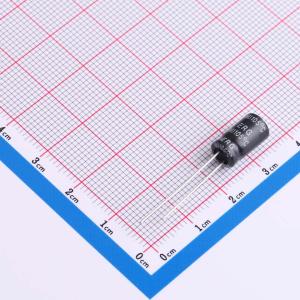 ERG25V100M6X11商品缩略图