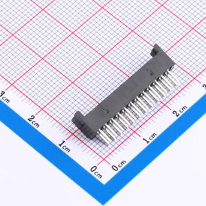 HX20012-24A black商品缩略图