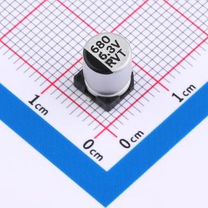 RVT0J681M0607商品缩略图