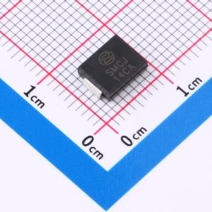 SMCJ14CA商品缩略图