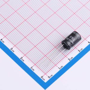 ERG25V220M8X12商品缩略图