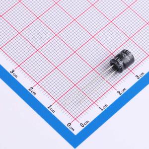 ERG25V100M6X7商品缩略图