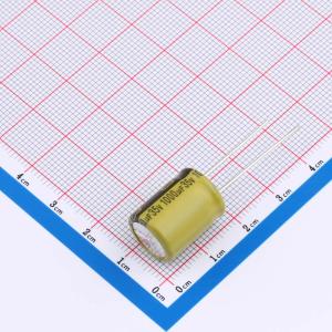 1000uF ±20% 35V