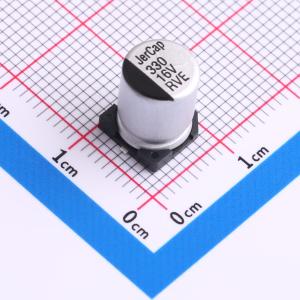 RVE16V330M8X10商品缩略图