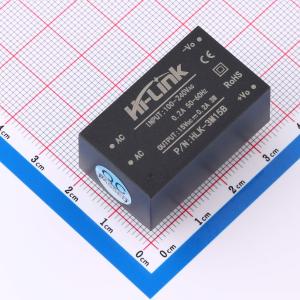 HLK-3M15B商品缩略图
