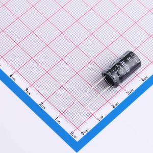 470uF ±20% 35V