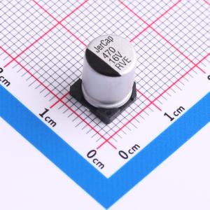 RVE16V470M8X10商品缩略图