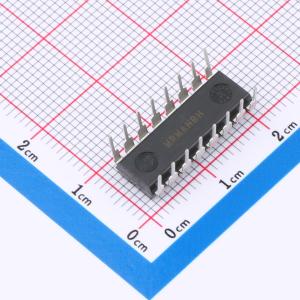 MAX326CPE+商品缩略图