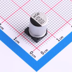 RST25V470M8X10商品缩略图